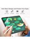 (قطعتان) متوافق مع جهاز Lenovo Tab M10 3rd Gen مقاس 10.1 بوصة، طبقة حماية للشاشة، سهلة التركيب، مضادة للخدوش - 4