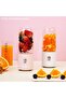 Mini portable smoothie blender. - 5