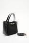 Women's Handbag Black Sly490 - 3