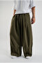 Men's Sarouel Baggy Pants