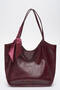 Women's Shoulder Bag Bordo Sly444