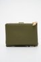 Women's Wallet Khaki Sly497 - 2
