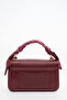 Women's Handbag Bordo Sly481 - 2