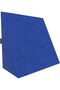 Wedge Cushion | 2 Years | Wedge Pillow Memory Foam for Back Support, Acid Reflux,