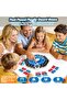 Kids Interactive Alphabet Learning Game with A-Z Letter Buttons, 2 Game Modes, Digital Display & Challenge Cards, Educational Spelling Vocabulary Memory Board Game for Boys & Girls - 3