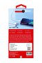 BC71 18W Micro USB Fast Charging and Data Cable with Nylon Braided Design – Grey - 5