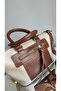 Women's Crossbody Hand and Shoulder Bag Simeno - 2