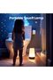 Portable Touch Lamp, Night Light, Portable Table Sensor Control Bedside Lamps with Quick USB Chargin - 6