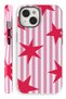 (Magsafe) iPhone 13 Stars Double Layer Shiny Protect Phone Case