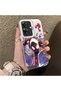 حافظة مزدوجة متوافقة مع هاتف Realme Note 60 من سبايدر مان، حماية للحواف من السيليكون الخلفي من الأكريليك - 3