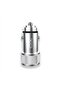 شاحن سيارة مزدوج USB طراز CC-02 - شحن سريع 4.8 أمبير - أسود