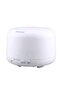 Ultrasonic Mini Air Humidifier With 7-Colour LED Lights