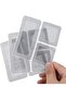 Self-Adhesive Fiberglass Screen Repair Patch for Windows, Doors & Tents - 4