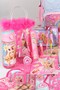X Dekomus Licensed Mermaid Collection Premium Full Stationery Set School, Thermos, Nutrition V - 3