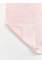 Cotton Face Towel with Bow Embroidered Border Detail from Uzg Store for Style Enthusiasts 50X80 cm - 5