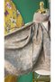 Urban Hour Harmony Mink Mayda Shawl 190X70 - 3