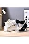 Adjustable Shoe Organizer Slots, Storage Rack for Closet and Shelves, Space-Saving Holder for Sneake - 3