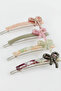 Fiyong Stone Clip Buckle