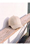 Original Text Embroidered Boy's Cap Hat
