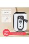 Portable Bottle Warmer Rapid Heating Lasting Insulation Accurate Temperature Control Warmer Smart LE - 2