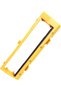 Robotic vacuum cleaner accessories and replacement parts, suitable for PROSCENIC 800T 820S 830S 830P LIECTROUX C30B 30, 1 piece - Main brush holder - 2