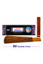 Spiritual Mandala 80 Incense Sticks + Stick Holder