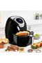 AirFryer 4.3L 1400W Digital - 3