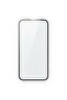 iPhone 14 Plus (6.7”) HD Full Coverage 9H Tempered Glass Screen Protector | Anti-Scratch | Bubble-Free | High Touch Sensitivity | 2.5D Edge - 2