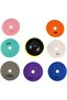 Diamond polishing discs 4pc 16" wet/dry for stone/marble. - 3