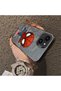 iPhone 13 Compatible Spider Man Patterned Silicone Edge Hard Back Case Couple Phone Case - 4