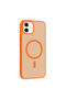 Apple iPhone 11 Case Magsafe Camera Protected Matte Anti-Fingerprint - 4