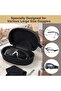 Car eyeglass holders - Car eyeglass cases - Sun visor ticket/card holders - Sunglasses organizers - Storage boxes, wallets, pencil cases - 4