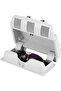 Car eyeglass holders - Car eyeglass cases - Sun visor ticket/card holders - Sunglasses organizers - Storage boxes, wallets, pencil cases - 4