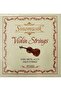 Violin Strings