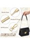 sourcing map Unisex Modern Purse Hanger (pack of 2) - 3