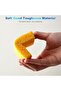 Car Wash Sponges, 10 PCS 11x7x2.5CM thick absorbent blocks, versatile multi purpose scrubbers - 6