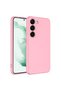 Galaxy S23 Case Soft Silicone with Camera Protection Launch