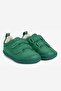 Smart Walker Junior Green Light Barefoot Kids Shoes
