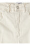Slim Fit Women's Jean Pants - 5