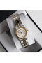 Ch002737 Women's Wristwatch with Steel Cord - 3