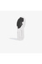 Drop Step Low 2.0 Women's White Sports Shoes - 6