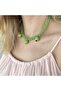 Zeytin Charm Necklace - 2