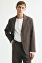 Hafif Ceket Relaxed Fit
