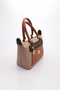 Tiffany Tomato 139 Women's Shoulder & Shoulder Bag - 2