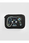 Game Controller Printed Boy's Pen Holder