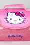 حقيبة غداء معزولة حراريًا من مجموعة Glitter Bow المرخصة من x Dekomus - 4