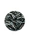 Long Tube Cutting Beads Diameter 2mm Length 10mm - 60 Grams - Black White - Bnc290 - 2