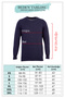 Men's Slim Fit Textured Black Knitwear Sweater – Zippered Polo Collar Lycra Stretchable 2708505 - 6