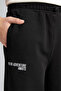 Boy's Tracksuit Bottom H5740A8/Bk81 - 5