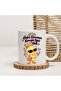 It Has Nothing to Do with My Right to Be Wrong Mug, Mug with Throwing a  Design - 2